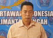 PWI Kalteng Tegaskan Tidak Ada Oknum Wartawan MH dalam Keanggotaan Resmi