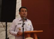 Palangka Raya Mantapkan Komitmen Wujudkan Kota Ramah Anak