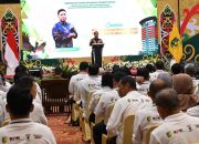 Pemkot Palangka Raya dan KPK RI Tanamkan Nilai Integritas Lewat Keluarga