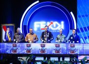 Sinergi BI, OJK, dan Pemerintah Wujudkan Ekosistem Digital Inklusif