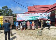 Wabup Firdaus Pastikan GPM Diperluas Demi Harga Pangan Stabil