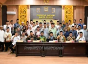 LPTQ Barito Selatan Siapkan Dewan Hakim Profesional untuk MTQH