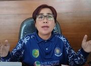 Disdamkarmat Palangka Raya Ingatkan Warga Lebih Waspada Kebakaran
