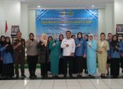 Perempuan Diharapkan Berperan dalam Arah Pembangunan Palangka Raya