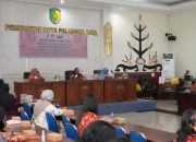 Dharma Wanita Kembangkan Kreativitas Lewat Pelatihan Aksesoris Unik