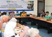 Flamboyan Bawah Diproyeksikan Jadi Wajah Baru Kota Sungai