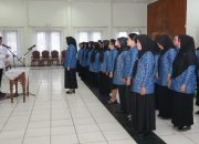 Wakil Wali Kota Dorong GOW Jadi Garda Sosial Perempuan