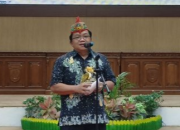 YJI Katingan Diminta Jadi Garda Terdepan Kampanye Sehat
