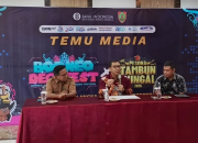 BI Kalteng Mantapkan Langkah Menuju 12 Juta Transaksi Digital