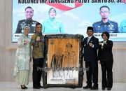 Sinergi TNI dan Pemkab Barsel Diharapkan Terus Berlanjut