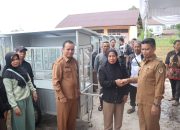Katingan Dorong Ekonomi Rakyat Lewat Pendampingan Koperasi dan UMKM