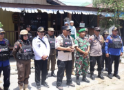 Satpol PP Katingan Utamakan Dialog Persuasif Dalam Penertiban