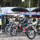 Kejurprov Grasstrack Barsel 2025 Jadi Magnet Baru Pecinta Otomotif