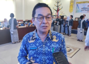 Riduan Tegaskan Dukungan Penuh Program Makan Bergizi Gratis