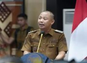 Sinergi Pemerintah dan Dunia Usaha Jadi Kunci Kuatkan PAD Barsel