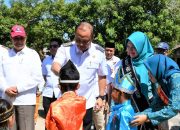 Bupati Eddy Raya Tekankan Sinergi TP-PKK Perkuat Layanan Keluarga