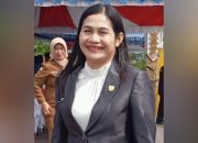 DPRD Barito Utara Soroti Dampak Positif Festival Tandak Intan XII terhadap Pelestarian Budaya dan Ekonomi Lokal