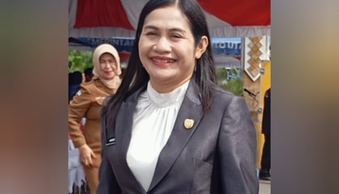 Waspada Kabut Asap, Naruk Saritani Minta Warga Batasi Aktivitas di Luar Rumah