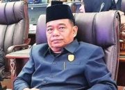 Tajeri Dorong Satpol PP Barito Utara Tegas Tertibkan Pelanggaran Tanpa Pandang Bulu