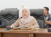 HKN ke-61 di Barito Utara Tekankan Transformasi Kesehatan, DPRD Ajak Warga Perkuat Pola Hidup Sehat