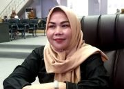 Jamilah Dorong Penguatan Pendidikan Karakter di Sekolah-Sekolah Barito Utara