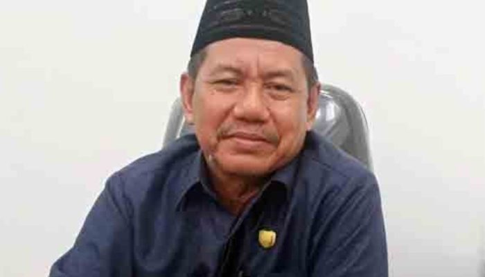 Al Hadi Minta Aparat Tak Tebang Pilih, Jaringan Narkoba di Barito Utara Harus Diungkap hingga Puncak