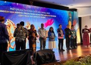 Arah Perekonomian Kalimantan Tengah Terpotret Jelas melalui Forum Strategis PTBI 2025