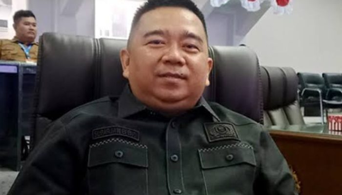 Pelebaran Jalan Muara Teweh Harus Aman dan Ramah Warga, DPRD Soroti Debu serta Standar K3