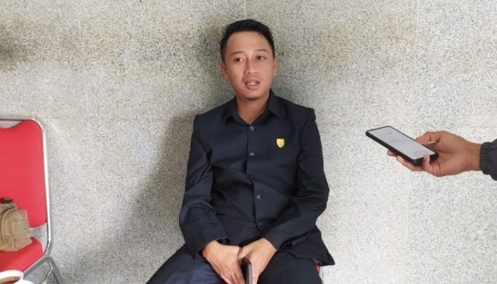 DPRD Kalteng Ajak Pemuda Kotim Tekuni Domino, Alternatif Cegah Penyalahgunaan Narkoba