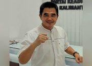 Sirajul Rahman Ajak Pemuda Kalteng Jadi Pelopor Inovasi dan Perubahan Daerah