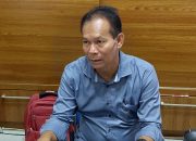 Sengkon Dukung Penguatan Pertanian dan Peternakan Kalteng untuk Wujudkan Kemandirian Pangan Daerah