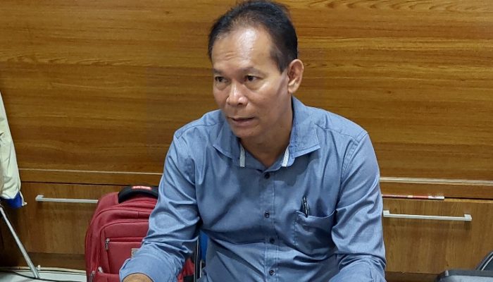 Kolaborasi Antardaerah Dorong Kalteng Tumbuh Lebih Cepat dan Berdaya Saing