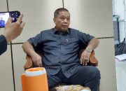 DPRD Kalteng Soroti Minimnya Anggaran Pusat, Ribuan Kilometer Jalan Terancam Rusak Berat