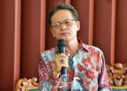 Freddy Ering Yakin Visi-Misi Gubernur Kalteng Tetap Terlaksana, Dorong Efisiensi Hadapi Penurunan APBD 2026