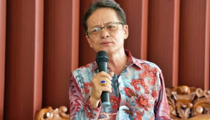 Freddy Ering Yakin Visi-Misi Gubernur Kalteng Tetap Terlaksana, Dorong Efisiensi Hadapi Penurunan APBD 2026