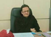 Freddy Ering Minta BUMD Kalteng Lebih Inovatif, Jangan Hanya Andalkan Suntikan Modal