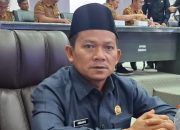 Legislator Barito Utara Dorong Operasi Katarak Gratis Jadi Program Rutin, Apresiasi Bakti Sosial di RSUD Muara Teweh