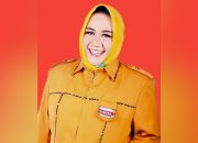 Rosi Wahyuni Ajak Pemuda Barito Utara Jadi Pelopor Inovasi dan Pembangunan Daerah