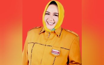 Rosi Wahyuni Ajak Pemuda Barito Utara Jadi Pelopor Inovasi dan Pembangunan Daerah