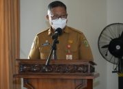 Pemkot Palangka Raya Fasilitasi Pelatihan Roti Perkuat Daya Saing UMKM