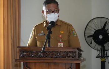 Pemkot Palangka Raya Fasilitasi Pelatihan Roti Perkuat Daya Saing UMKM