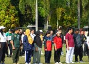 ASN Dituntut Inovatif dan Kompetitif Hadapi Tantangan Zaman