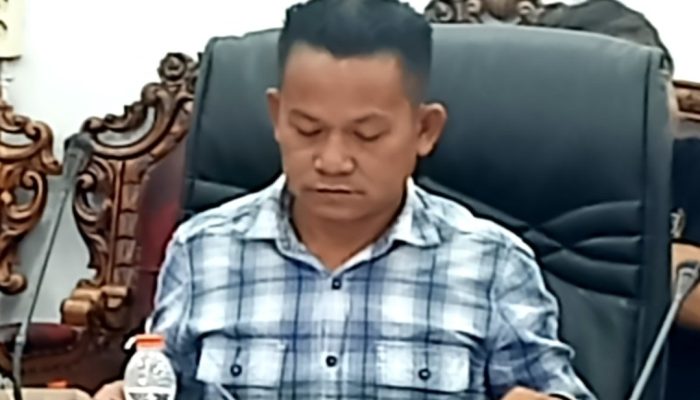 DPRD Minta Pemerintah Daerah Percepat Pemerataan Jaminan Kesehatan Hingga ke Pelosok