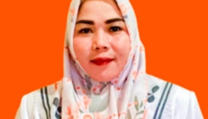 Jamilah Tekankan Pentingnya Pendidikan Karakter untuk Cetak Generasi Berintegritas di Barito Utara