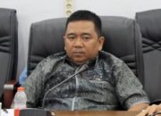 Suparjan Efendi Minta Pemerintah Lebih Serius Perhatikan Nasib UMKM di Barito Utara