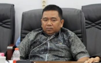 Suparjan Efendi Minta Pemerintah Lebih Serius Perhatikan Nasib UMKM di Barito Utara