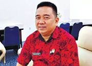 DPRD Barito Utara Dorong Dunia Usaha Aktif Dukung JKN dalam Gathering BPJS Kesehatan 2025