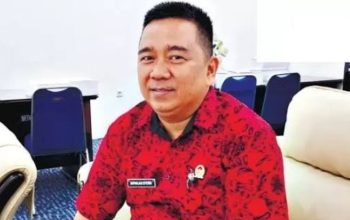 DPRD Barito Utara Dorong Dunia Usaha Aktif Dukung JKN dalam Gathering BPJS Kesehatan 2025