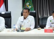 Palangka Raya Dalami Sistem Persampahan Batam Lewat Studi Banding