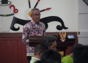 Palangka Raya Perkuat Jejaring Cegah Kekerasan Perempuan dan Anak